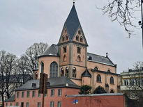 Impressionen der Wallfahrt nach Köln